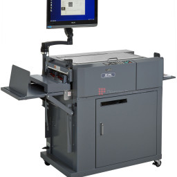 Резально-биговальная машина Duplo DC-616 Essential