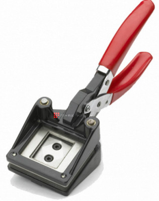 Вырубщик (пассатижи) Vektor, 21 x 30 мм