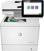 МФУ HP Color LaserJet Enterprise M578dn