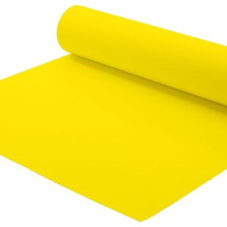 Термопленка ACE-301, желтая, ширина 500 мм (1 п.м.)