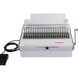 Брошюровщик RENZ Combi Comfortplus