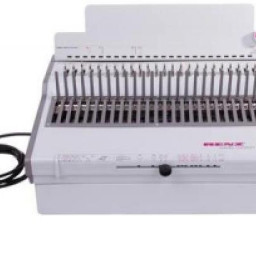 Брошюровщик RENZ Combi Comfortplus