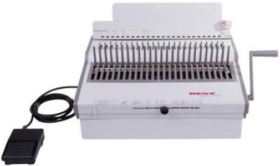 Брошюровщик RENZ Combi Comfortplus