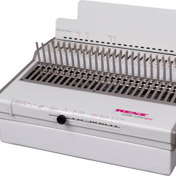 Брошюровщик RENZ Combi Comfortplus