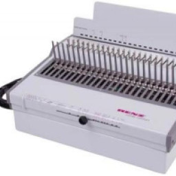 Брошюровщик RENZ Combi Comfortplus