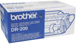 Фотобарабан Brother DR-200, 10000 стр.
