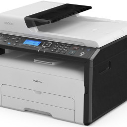 МФУ Ricoh SP 277SNwX