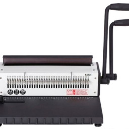 Брошюровщик Bulros K-1534