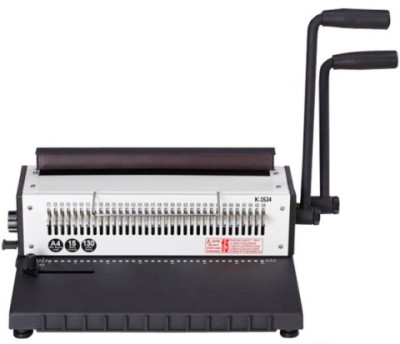 Брошюровщик Bulros K-1534