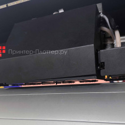 Рулонный УФ-принтер OSNUO OSN-2004 UV (3 головы)