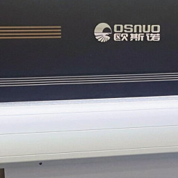 Рулонный УФ-принтер OSNUO OSN-2004 UV (3 головы)