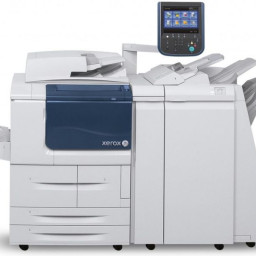 МФУ Xerox D110 (базовый блок)
