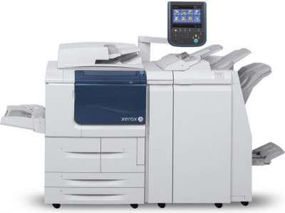 МФУ Xerox D110 (базовый блок)