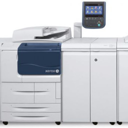 МФУ Xerox D110 (базовый блок)