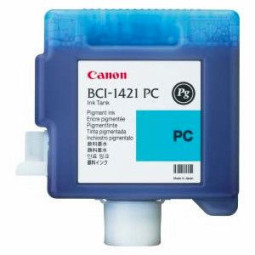 Картридж Canon BCI-1421 (photo cyan) 330 мл