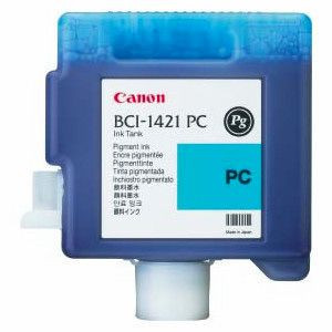 Картридж Canon BCI-1421 (photo cyan) 330 мл