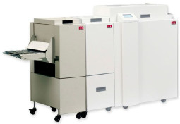 Буклетмейкер Morgana Booklet Maker BM2000 (Swingline 500 x2)