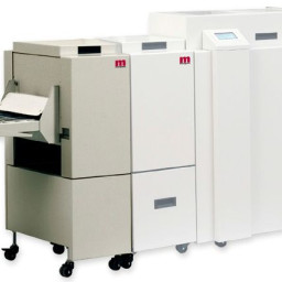 Буклетмейкер Morgana Booklet Maker BM2000 (Swingline 500 x2)