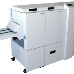 Буклетмейкер Morgana Booklet Maker BM2000 (Swingline 500 x2)