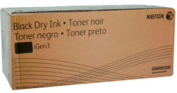 Тонер-картридж Xerox Toner Cartridge DocuColor iGEN3 (black) (PP017804)