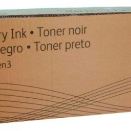 Тонер-картридж Xerox Toner Cartridge DocuColor iGEN3 (black) (PP017804)