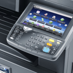 МФУ Kyocera TASKalfa 3510i