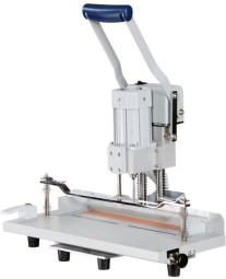 Бумагосверлильная машина Steiger D-500