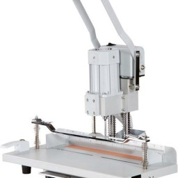 Бумагосверлильная машина Steiger D-500