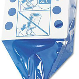 Тонер-картридж Ricoh Toner Cartridge MPC7501E (cyan), 21600стр. (PP018016)