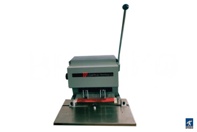 Бумагосверлильная машина Vektor P50D