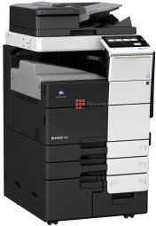МФУ Konica Minolta bizhub 758 EcoLine
