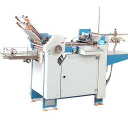 Фальцовщик Sunfung SF-360T