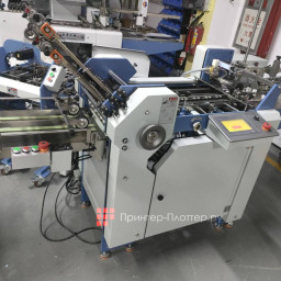 Фальцовщик Sunfung SF-360T