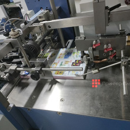 Фальцовщик Sunfung SF-360T