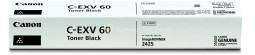 Тонер-картридж Canon Toner Cartridge C-EXV 60 (black) (PP085257)