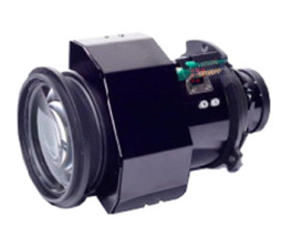 Barco объектив J (2.4-4.0:1)