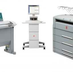 Oce TDS700P2R (PP001482)