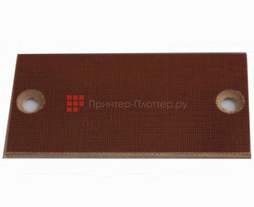 Paperfox марзан Cutting Plate VMP-1