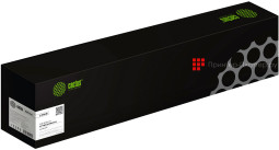 Тонер-картридж Cactus Toner CS-VER80BK для Xerox Versant 180 Press, 80 Press, 80 Pro (black), 30000 стр.