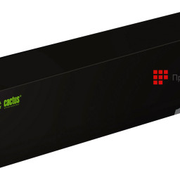 Тонер-картридж Cactus Toner CS-VER80BK для Xerox Versant 180 Press, 80 Press, 80 Pro (black), 30000 стр.