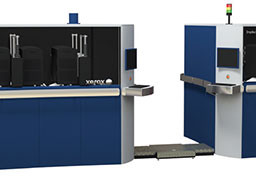 Цифровая печатная машина Xerox Impika Reference