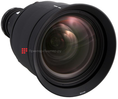 Объектив Barco FLD 1.16 : 1 (EN15)