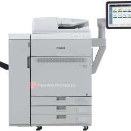 Цифровая печатная машина Canon imagePRESS C650