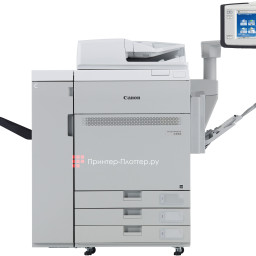 Цифровая печатная машина Canon imagePRESS C650