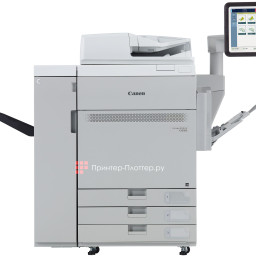 Цифровая печатная машина Canon imagePRESS C650