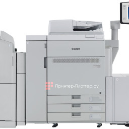 Цифровая печатная машина Canon imagePRESS C650