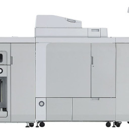 Цифровая печатная машина Canon imagePRESS C650