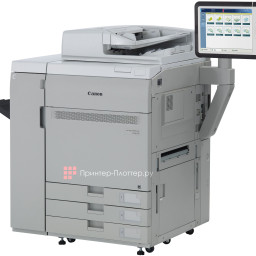 Цифровая печатная машина Canon imagePRESS C650
