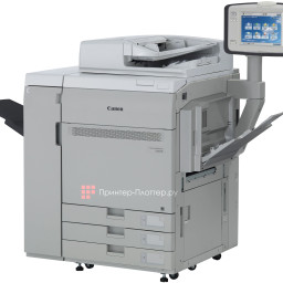 Цифровая печатная машина Canon imagePRESS C650