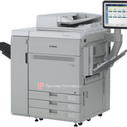 Цифровая печатная машина Canon imagePRESS C650